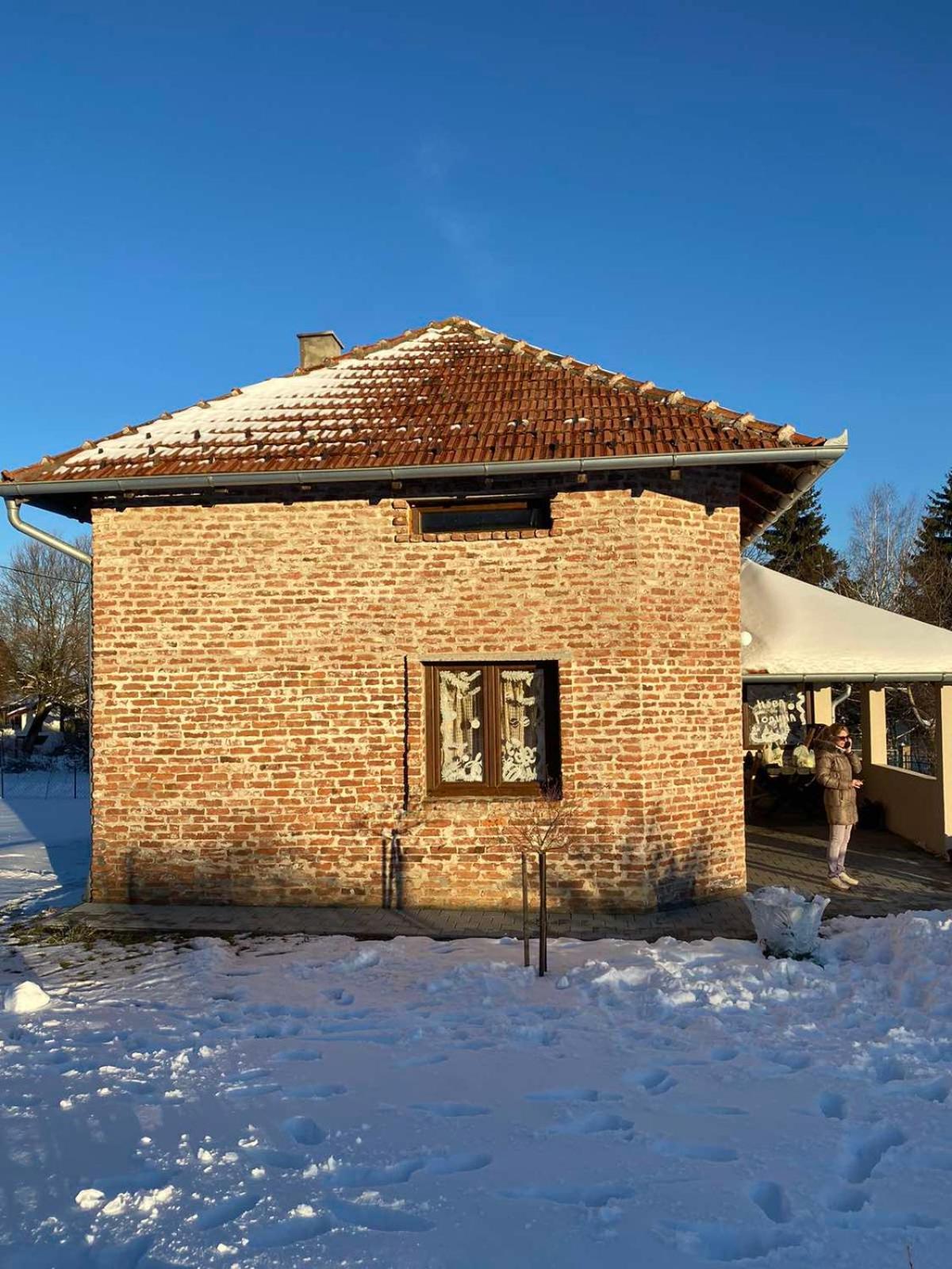 Вилла Vikendica Matic Гоч Экстерьер фото